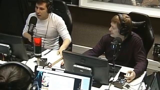 Гуляй, Вася! - Полкино (от 17.02.17) смотреть онлайн
