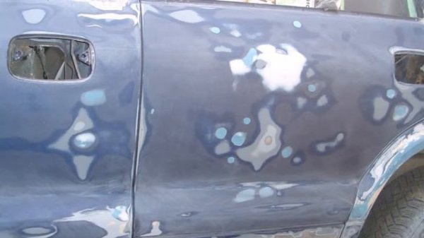 Покраска авто