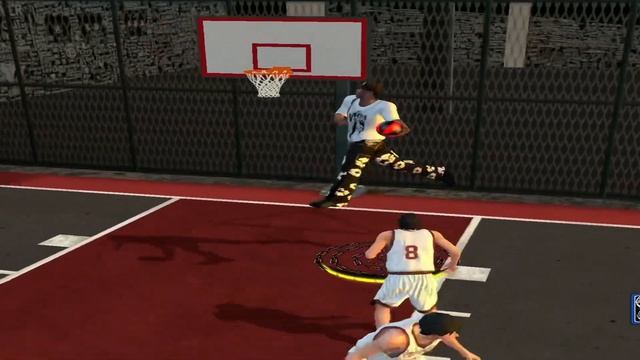 Freddie Mercury | NBA 2k14 highlights | моды в тгк в описании смотреть онлайн