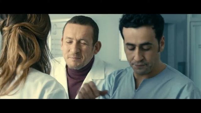 Любовь от всех болезней (2014) смотреть онлайн
