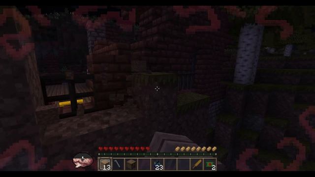 ИГРА с ДРУГОМ... MINECRAFT (шутки, баги, приколы) смотреть онлайн