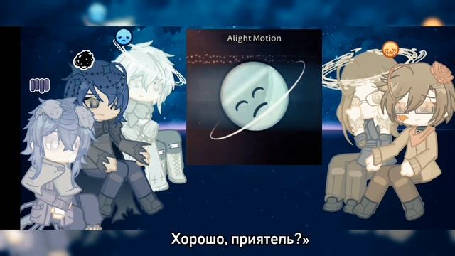 🪐 Solarballs reaction to..(X2.)-/Rus.Eng.\: Реакция шаранутого космоса ? смотреть онлайн