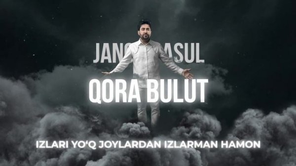 Janob Rasul Qora Bulut