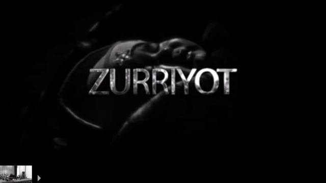 Музыка из сериала"Zurriyot" смотреть онлайн