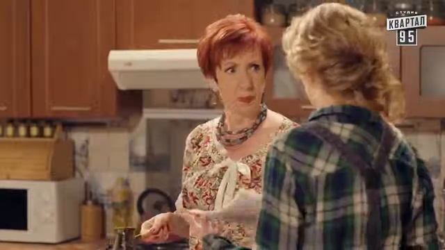 Между нами, девочками 1 сезон 18 серия смотреть онлайн