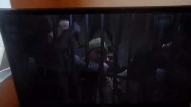 Треилер фильма Неоспоримый 2 смотреть онлайн