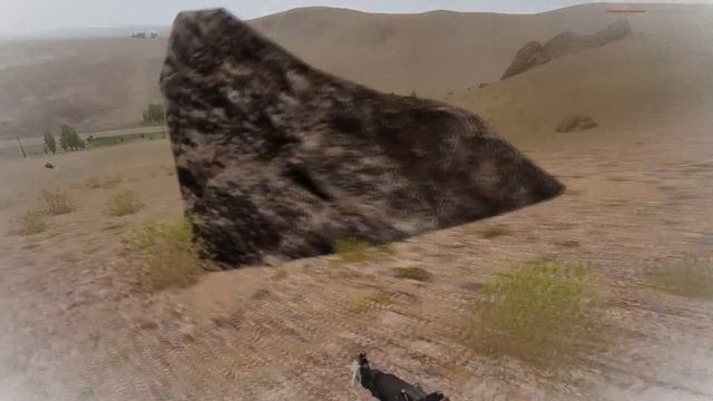 Жажда жить и бессмертная брэдли ArmA 3 mTSG смотреть онлайн