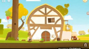 Tiny Thief ,, Быстрые уровни"