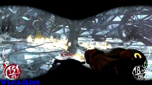 Shadow Warrior - 12 глава смотреть онлайн