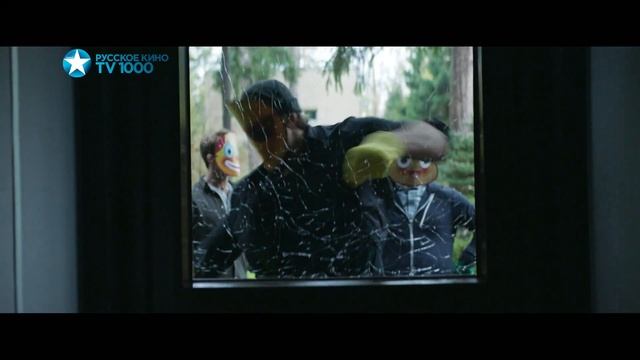 "Всё или ничего" на TV1000 Русское кино смотреть онлайн