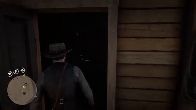 Стрим RED DEAD REDEMPTION 2 смотреть онлайн