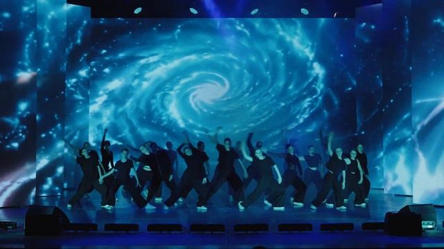 FS dance studio (Minsk) - Созвездие - хореограф Рыбальченко Мария смотреть онлайн