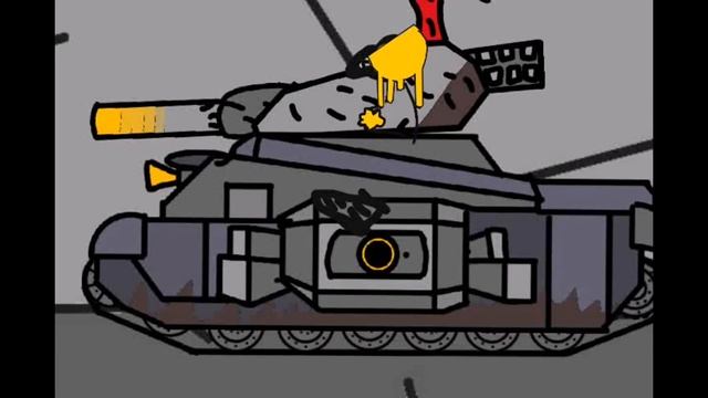 Армия левиафана серия 19 3 сезон ( мультики про танки) смотреть онлайн