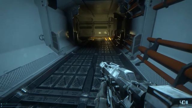 Syndrome - Теперь ещё и невидимки... #8