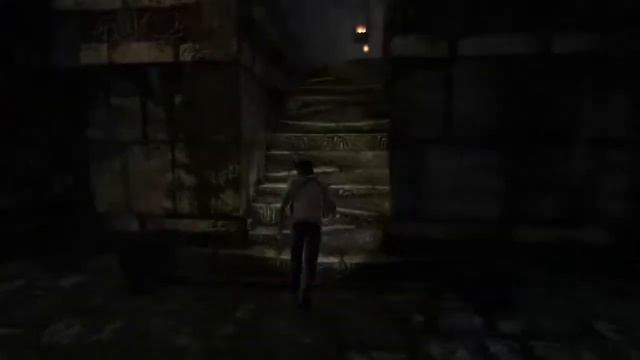 Uncharted: 1 часть, PS4 в исполнении New_Ugarov, без коментариев