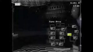 《Трейлер про фнаф 1》