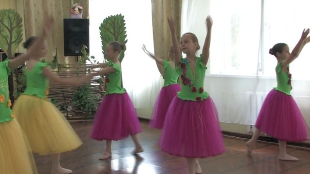 Прекрасное далёко - Х/А Родничок.