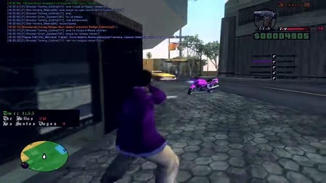 Как скачать CLEO, SAMPFUNCS, MODLOADER И MOONLOADER SAMP