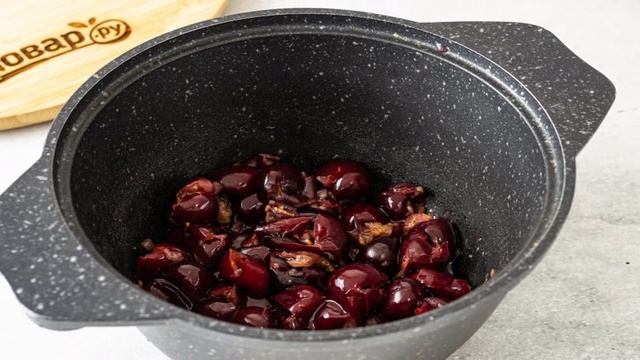 Вкусные будни