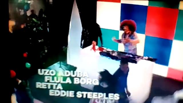 Элвин и бурундуки на Гоблинском смотреть онлайн