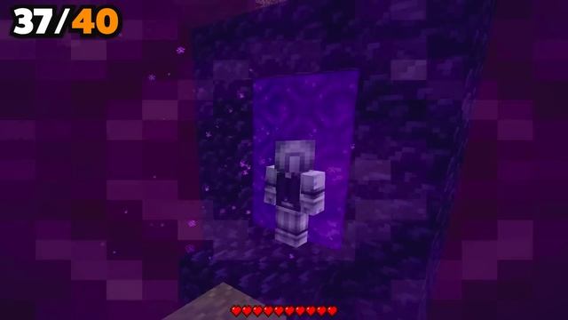 Как Я Получил РЕДЧАЙШЕГО Моба в Майнкрафте! [Carvs на рус? смотреть онлайн