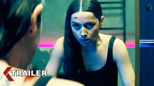 Балерина — Финальный русский трейлер (Дубляж, 2025)