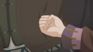 Холо - Волчица в шкуре ягненка