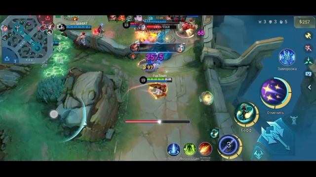 Почему МОБА игры одинаковые? | Обзор на все МОБА игры / ? смотреть онлайн