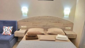 Квартира студия в Сириусе!