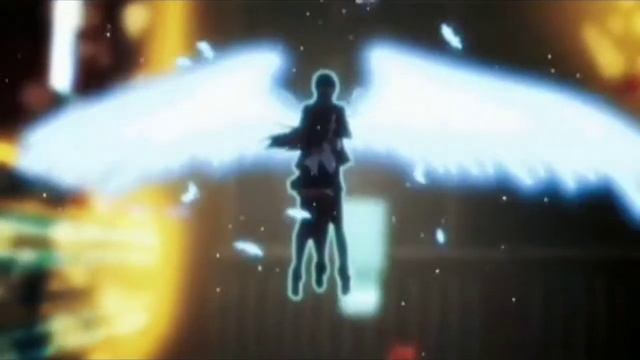 Аниме эдит: Крутые моменты 2# смотреть онлайн