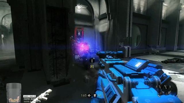 Живи. Умри. И снова | Wolfenstein: The New Order | Финал смотреть онлайн