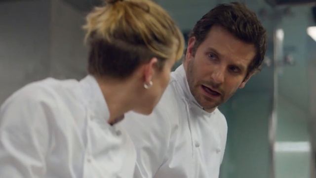 Шеф Адам Джонс смотреть онлайн