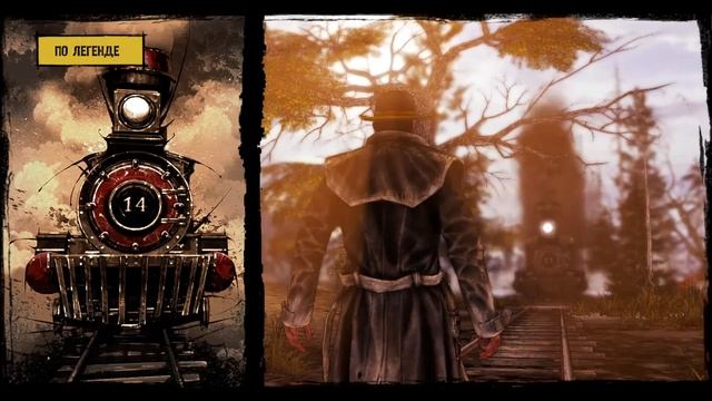 Call of Juarez - Gunslinger Динамита много не бывает!