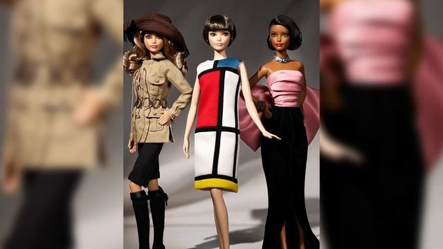 День рождения Барби | Сюжет Евы Парамончевой