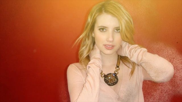 Эмма Робертс/Emma Roberts. Самые интересные факты. смотреть онлайн