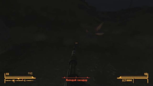 Как я играю в Fallout: New Vegas-Я ХОЧУ БЕТСИ!!!!! смотреть онлайн