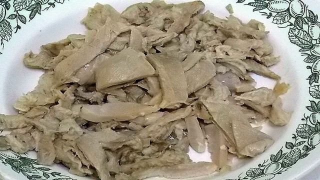 Готовим дома