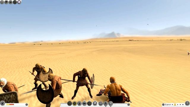 Конец гладиатора. Sad ending of Gladiator смотреть онлайн