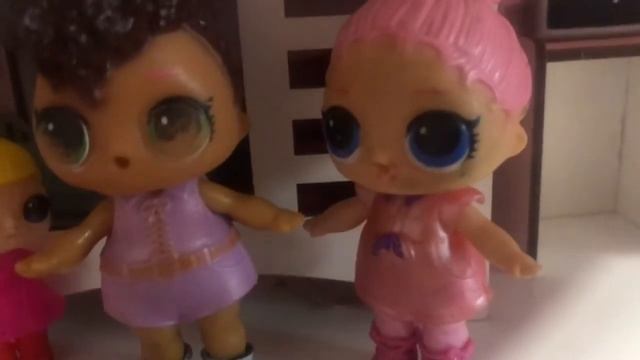 HUNTER STREET 1 сезон 6серия смотреть онлайн