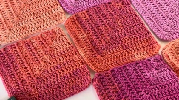 Тренд! Вяжем неповторимый летний топ / платье "Happy lizard"! Super easy crochet top ЧАСТЬ 1