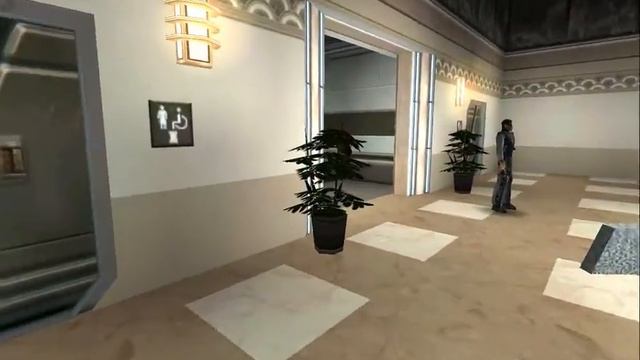 Слава Грифону - Red Faction #3 смотреть онлайн