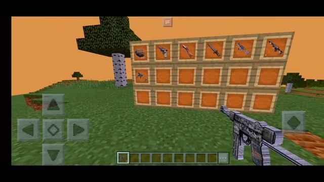 Обзор Rust 1.1Rust MCPE