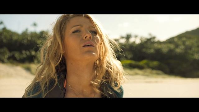 Отмель - Нэнси приезжает на пляж смотреть онлайн