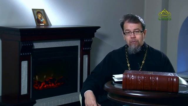 "Разве я могу быть Святым..? Они падали, позорились и вставали, потому и Святые" / К. Корепанов смотреть онлайн