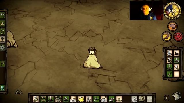 Don't Starve #10 - С Вами Ретрай смотреть онлайн