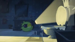 Angry birds toons 3 сезон 23 серия «Преследователь» (Дубляж) ВИТЯ