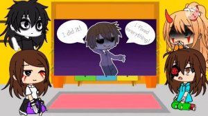 реакция на Майкла Афтона какое следующие видео будет читать в описание