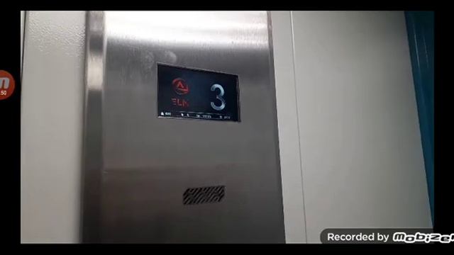 Итог замены лифта мзс 1971 на елм 2023 #1 смотреть онлайн