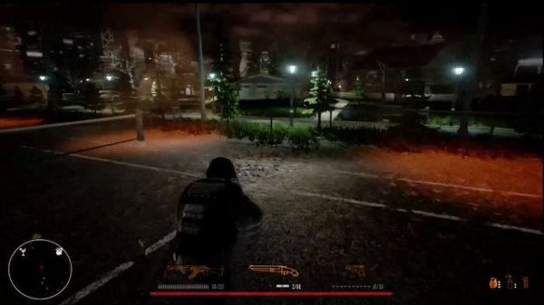 HATRED ОБЗОР НА МОД HATRED 1 666