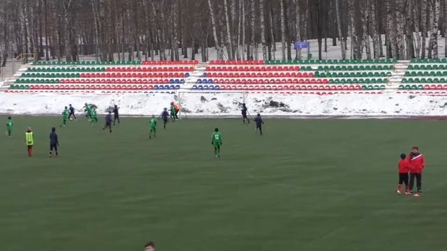 ФК Долгопрудный 2004 1-4 ФК Лобня смотреть онлайн